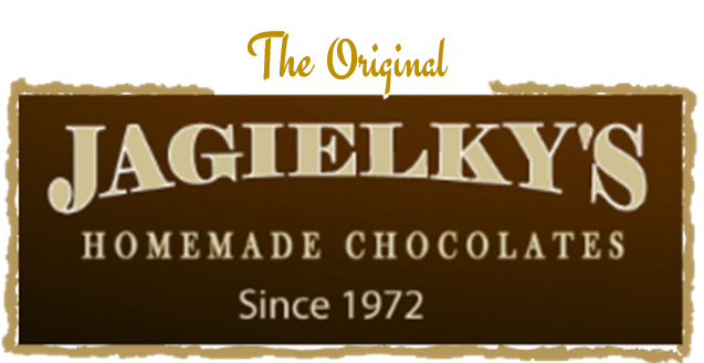 Jagielky's Candy Logo